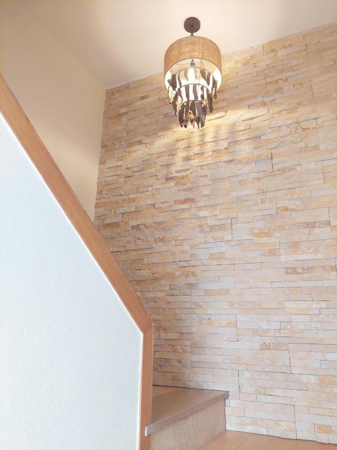 Апартаменти Casa Algarviana Сан-Бартоломеу-де-Месінеш Екстер'єр фото