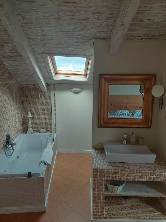 Апартаменти Casa Algarviana Сан-Бартоломеу-де-Месінеш Екстер'єр фото