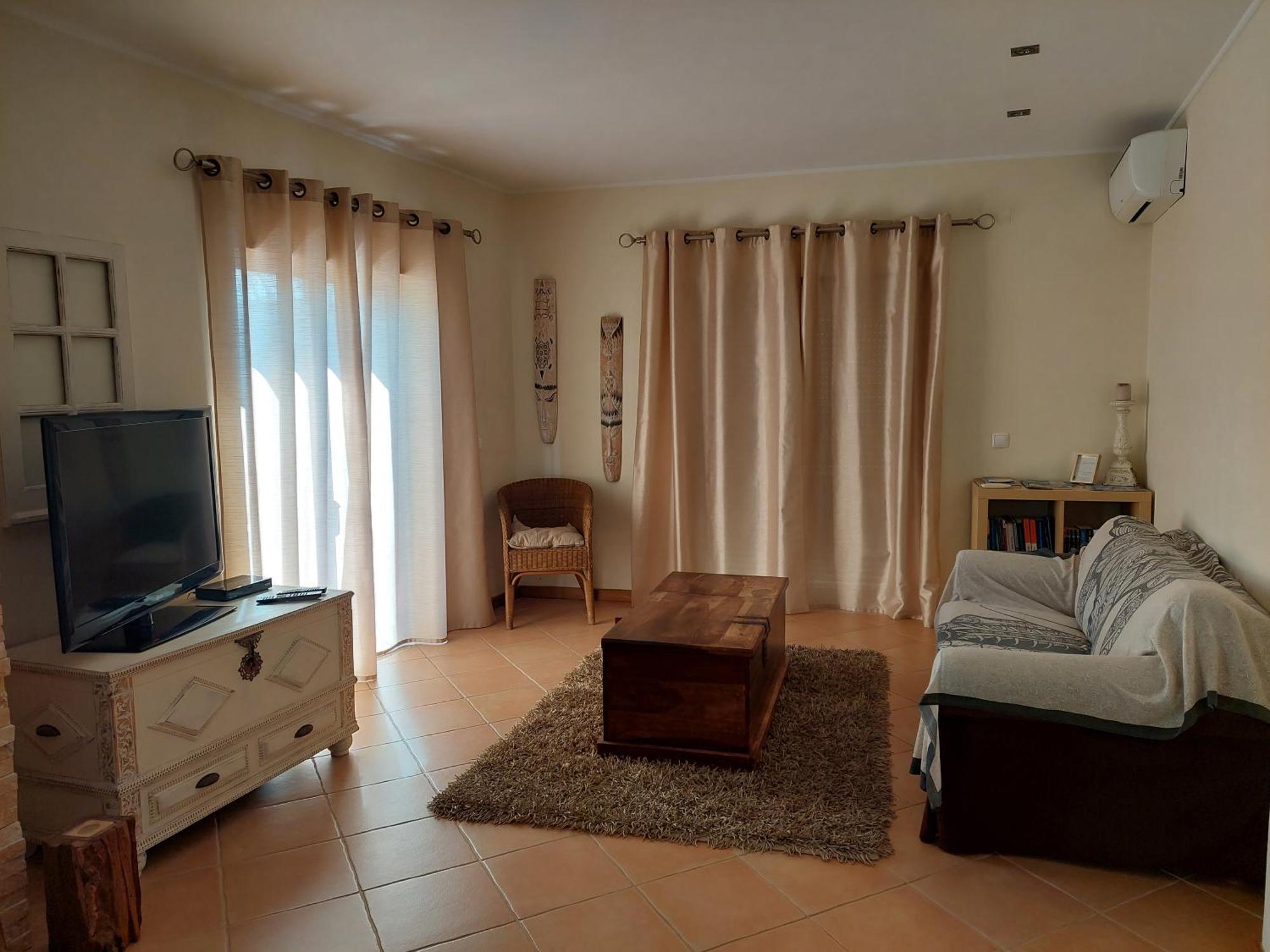 Апартаменти Casa Algarviana Сан-Бартоломеу-де-Месінеш Екстер'єр фото