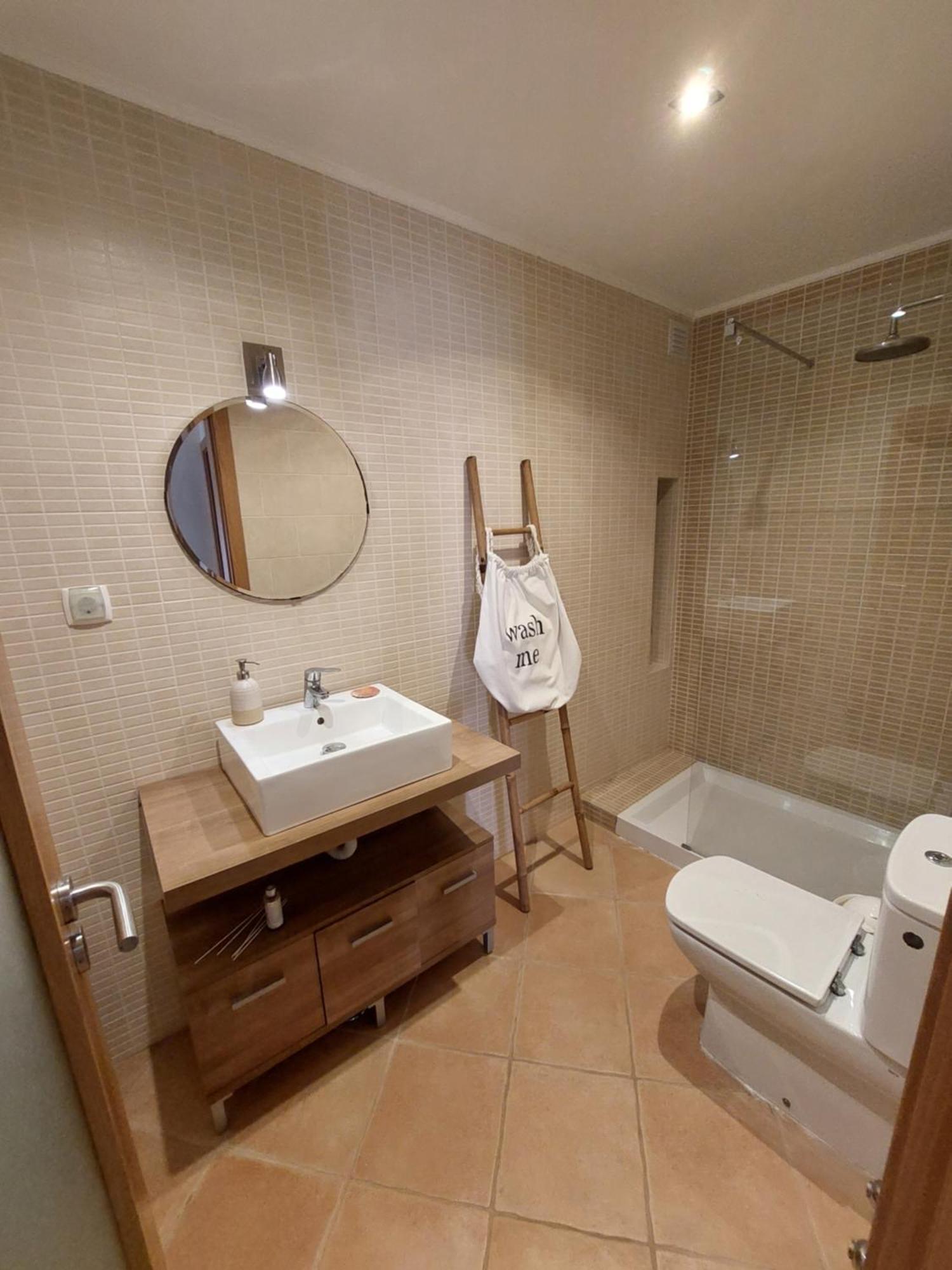 Апартаменти Casa Algarviana Сан-Бартоломеу-де-Месінеш Екстер'єр фото